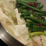 牛もつどて鍋 まつい亭 - 