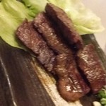 牛もつどて鍋 まつい亭 - 