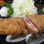 牛かつ１３０ｇ