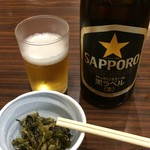 すし居酒屋 海の幸 - 