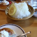 Komeda Kohi Ten - 