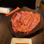 SATOブリアン - シンシン