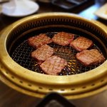 SATOブリアン - 焼肉