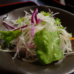 讃岐づくり本格手打ちうどん 麦の季 - 