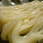 讃岐づくり本格手打ちうどん 麦の季 - うどんアップ