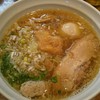 はりけんラーメン 本店