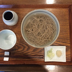 Teuchi Soba Hanamomo - 