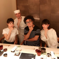 不動前 すし 岩澤 - 