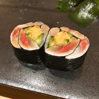 不動前 すし 岩澤 - 