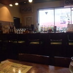 一番町　開国屋 - 店内（1）
