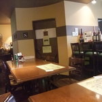 一番町　開国屋 - 店内（2）