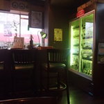 一番町　開国屋 - ワインセラー