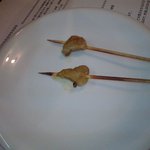 山猫軒 - すっぽんの脂肪