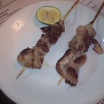 山猫軒 - 【絶品】すっぽんの肩ロース