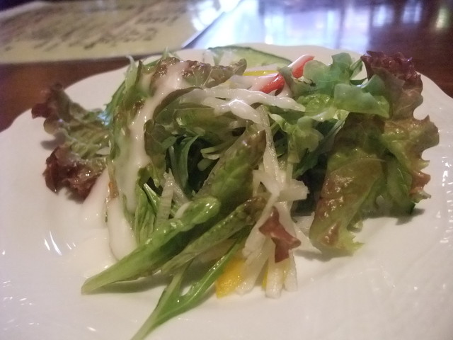 一番町　開国屋 - 青葉通一番町（ワインバー）の写真