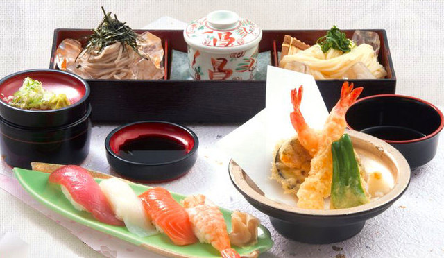メニュー写真 閉店 ふぁみり庵はいから亭 益城インター店 健軍町 レストラン その他 食べログ