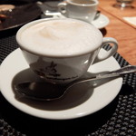 インカメラ コン テラッツァ - 