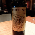 インカメラ コン テラッツァ - 