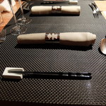 インカメラ コン テラッツァ - 