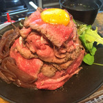 肉丼専門 富士晃 - 