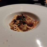 インカメラ コン テラッツァ - 