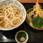 しんぺいうどん - 