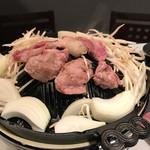 さっぽろ 七福 - 