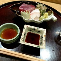 日本料理 太月 - 