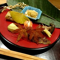 日本料理 太月 - 