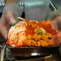 鮨処 竜敏 - 