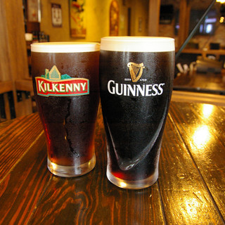 Sports Pub Lucky George_1