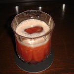 ムーンシャイン - ブラッディメアリー