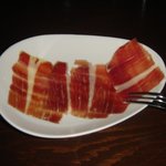 ムーンシャイン - 生ハム