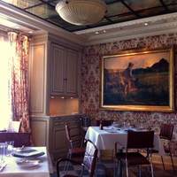 Benoit Alain Ducasse - 