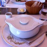 Benoit Alain Ducasse - 
