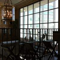 Benoit Alain Ducasse - 