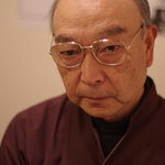 つるや - 三代目主人(あるじ)　　【撮影許可濟み】