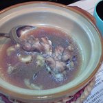 山猫軒 - すっぽん鍋