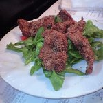 山猫軒 - 【絶品】すっぽんの唐揚げ