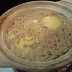 山猫軒 - すっぽん雑炊