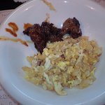 山猫軒 - すっぽんチャーハン