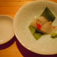青山鮨孝 - 