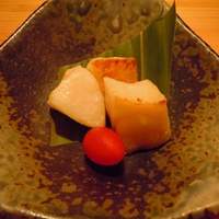 青山鮨孝 - 