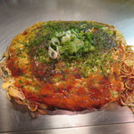 柚香 - 野菜・肉・玉子・そば