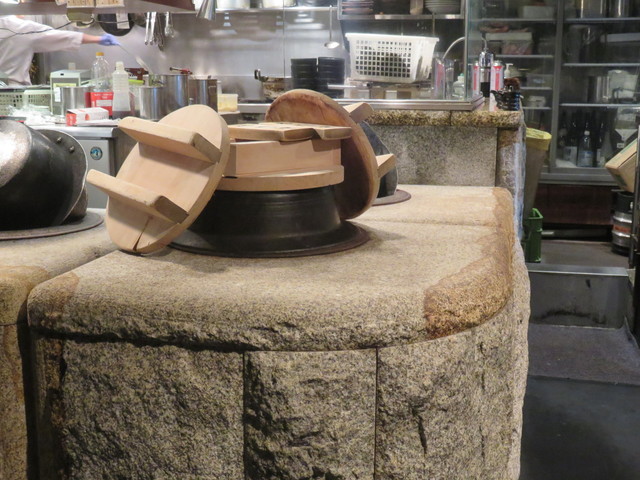 米【トラ】 店名に米とあるように米は美味いです』by よっしー♫ : 米寅