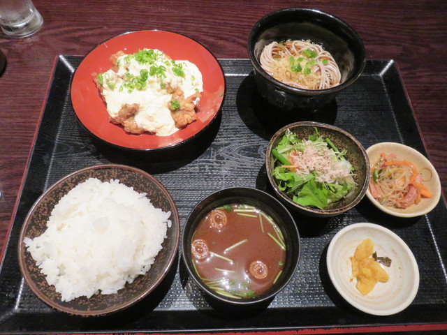 店名に米とあるように米は美味いです』by よっしー♫ : 米寅 (こめとら