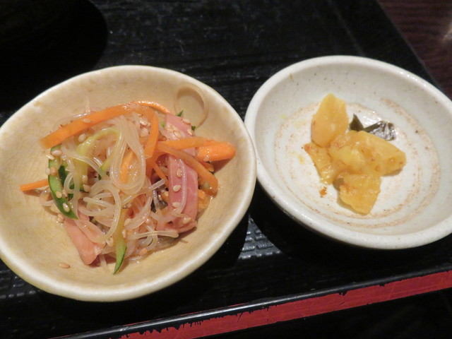 店名に米とあるように米は美味いです』by よっしー♫ : 米寅