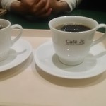 Itariantomatokafe Junia - コーヒー