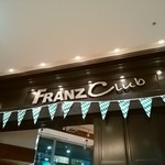 FRANZ club - 店頭