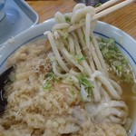 おくのうどん店 - 